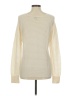 Vince. Ivory Pullover Sweater Size M - photo 2