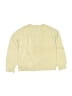 Assorted Brands Yellow Ivory Cardigan Size 5 - photo 2