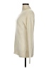 Vince. Ivory Pullover Sweater Size M - photo 5