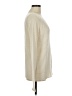Vince. Ivory Pullover Sweater Size M - photo 4