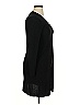 DKNY Black Cardigan Size 15 - photo 4