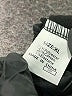 Unbranded Black Casual Skirt Size XL - photo 3