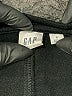 Gap Black Long Sleeve Top Size S - photo 7