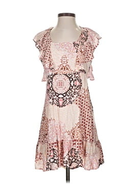 Three Days Casual Dress