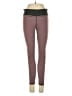 Fabletics Burgundy Active Pants Size M - photo 1