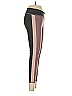 Fabletics Burgundy Active Pants Size M - photo 4