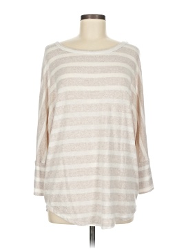 Mix By 41 Hawthorn Pullover Sweater