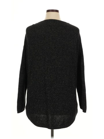 a.n.a. A New Approach Pullover Sweater (view 2)