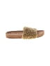 Zodiac Tan Sandals Size 9 - photo 1