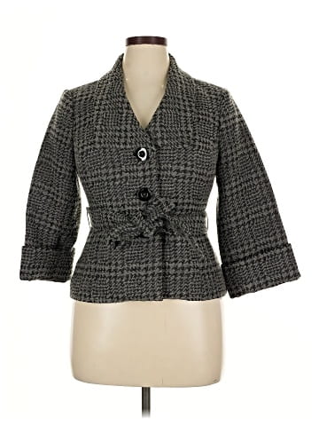 Semantiks Blazer (view 1)