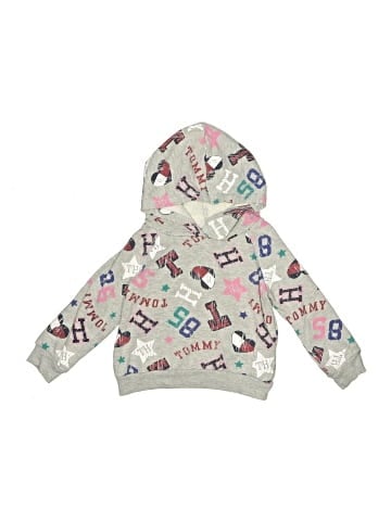 Tommy Hilfiger Pullover Hoodie (view 1)