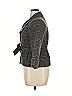 Semantiks Tweed Gray Blazer Size 14 (petite) - photo 5