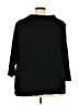 Torrid Black Poncho Size 5X Plus (5) - photo 2