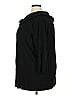 Torrid Black Poncho Size 5X Plus (5) - photo 5