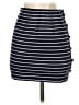Guess Stripes Blue Casual Skirt Size S - photo 2