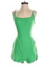 SkyLar Rose Green Romper Size M - photo 1