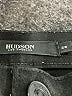 Hudson Jeans Black Jeans Size 28 waist - photo 7