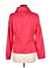 White House Black Market Red Pink Jacket Size 8 - photo 2