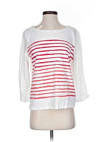Lilla P 3/4 Sleeve T-Shirt (view 1)