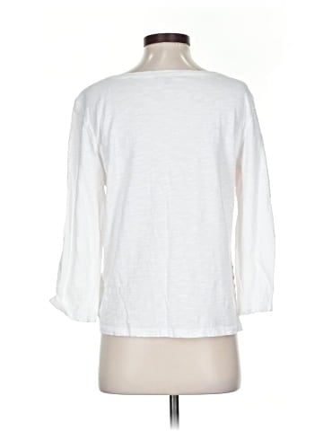 Lilla P 3/4 Sleeve T-Shirt (view 2)