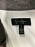 Jessica Simpson Print Blue Casual Dress Size 6 - photo 7