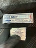 Old Navy Chevron-herringbone Black Formal Skirt Size 8 - photo 4