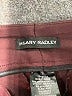 Hilary Radley Burgundy Active Pants Size XS - photo 7