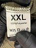 Unbranded 100% Polyester Green Casual Pants Size XXL - photo 5