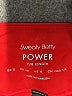 Sweaty Betty Solid Red Active Pants Size 6 - photo 4