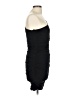 City Triangles Solid Black Cocktail Dress Size M - photo 4