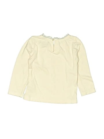7 For All Mankind Long Sleeve T-Shirt (view 2)