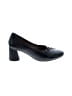 Mansur Gavriel Black Heels Size EU (IT) 37 1/2 / US 7 1/2 - photo 1