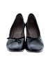 Mansur Gavriel Black Heels Size EU (IT) 37 1/2 / US 7 1/2 - photo 2