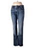 Gap Blue Jeans Size 28 waist - photo 1