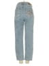 American Eagle Outfitters Graphic Blue Jeans Size 0 - photo 2