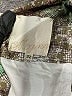Mcginn 100% Polyester Floral Gray Cocktail Dress Size 32 - photo 6