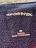 Sport-Tek Blue Pullover Hoodie Size M (youth) - photo 3