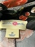 Wishful Park Floral Black Casual Dress Size M - photo 7