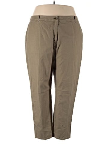 Eileen Fisher Jeggings (view 1)