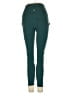 Lululemon Athletica Teal Active Pants Size 4 - photo 2