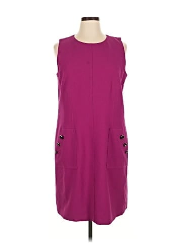 Etcetera Casual Dress (view 1)