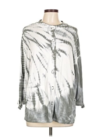 Onque Long Sleeve Blouse (view 1)