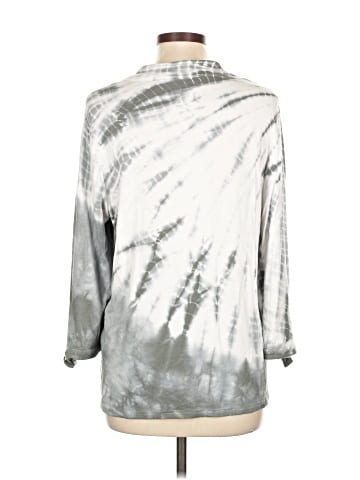 Onque Long Sleeve Blouse (view 2)