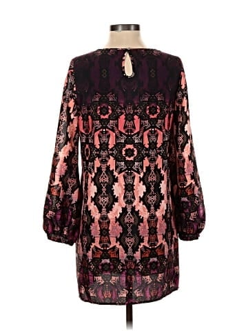 Romeo & Juliet Couture 3/4 Sleeve Blouse (view 2)