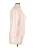 Unbranded 100% Polyester Pink Pullover Sweater Size XL - photo 4