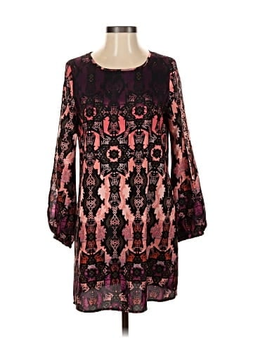 Romeo & Juliet Couture 3/4 Sleeve Blouse (view 1)