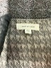 Max Studio Houndstooth Black Casual Skirt Size Med - Lg - photo 4