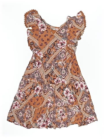 Ally B Dress (view 1)
