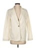 J.Crew Factory Store Ivory Blazer Size 4 - photo 1