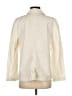 J.Crew Factory Store Ivory Blazer Size 4 - photo 2